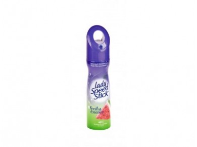 Дезодорант-спрей LADY SPEED STICK арбуз, 150 мл