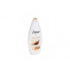 Гель для душа DOVE масло ши и пряная ваниль, 250мл