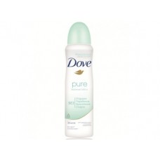 Дезодорант DOVE air бережная забота, 150мл