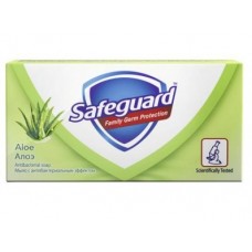Мыло SAFEGUARD Алоэ, 90г