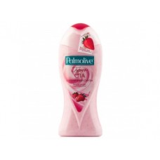 Крем-гель для душа PALMOLIVE гурмэ спа клубничный смузи, 250мл