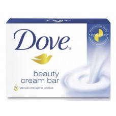 Мыло-крем DOVE, 135г