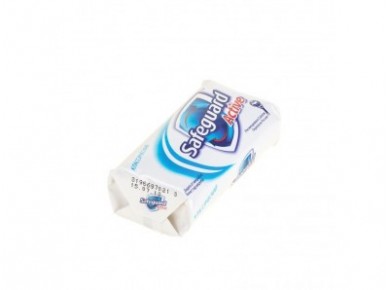 Мыло SAFEGUARD Классическое, 90г