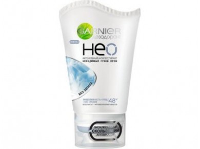 Дезодорант-крем GARNIER Нeo Без запаха, 40мл