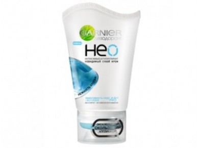 Дезодорант GARNIER Нео Нежность Хлопка