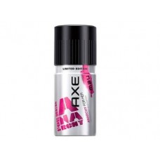 Дезодорант-антиперспирант AXE Anarchy женский, 150мл