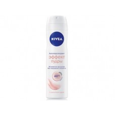 Антиперспиранты NIVEA Эффект Пудры, 150мл