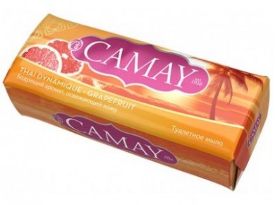Мыло CAMAY Dynamique