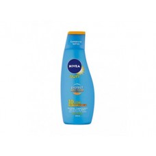 Лосьон солнцезащитный NIVEA Защита и Загар Spf 10, 200мл