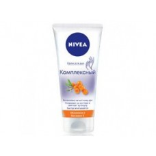 Крем для рук NIVEA Комплексный, 75мл