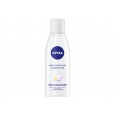 Миццелярная вода NIVEA Очищение 3в1, 200мл