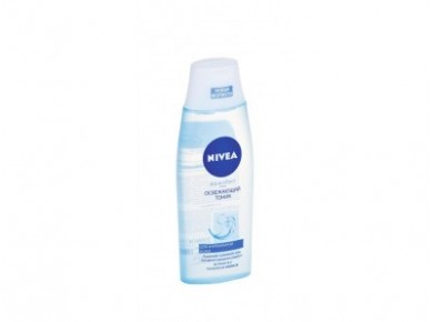 Тоник NIVEA освежающий Красота и свежесть, 200мл