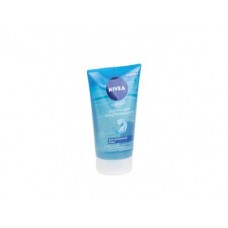 Освежающий гель для умывания NIVEA Аqua effect для нормальной кожи, 150мл