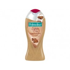 Гель для душа PALMOLIVE Гурмэ СПА Сливочный кофе, 250мл