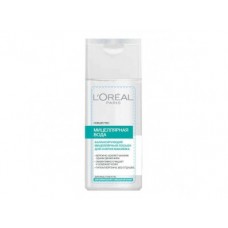 Мицеллярная вода LOREAL для нормальной и смешанной кожи, 200мл
