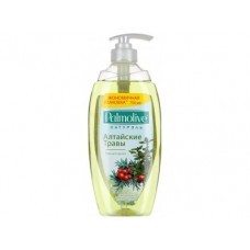 Гель для душа PALMOLIVE алтайские травы, 750мл