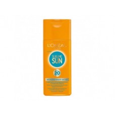 Молочко для загара L'OREAL Sublime Sun SPF 15, 200 мл