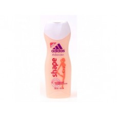 Гель для душа ADIDAS Shape, 250мл