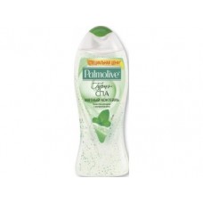Гель для душа PALMOLIVE Гурмэ спа Мятный коктейль, 500мл