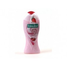 Гель для душа PALMOLIVE Гурмэ спа клубника, 500мл