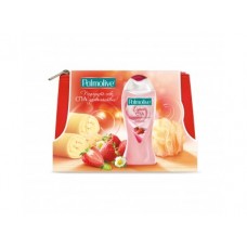 Подарочный набор PALMOLIVE  Гурмэ СПА Клубничный Смузи