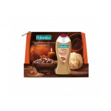 Подарочный набор PALMOLIVE Гурмэ СПА Сливочный Кофе