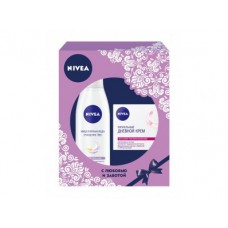 Подарочный набор NIVEA