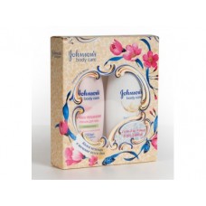 Подарочный набор JOHNSON`S BODY CARE
