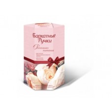Подарочный набор БАРХАТНЫЕ РУЧКИ Роскошное питание