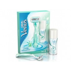 Подарочный набор GILLETTE VENUS