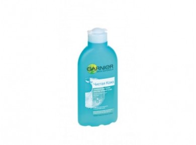 Очищающий тоник GARNIER чистая кожа, 200мл