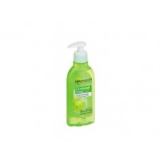 Гель для умывания GARNIER чистая кожа, освежающий, 200мл
