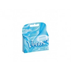 Кассеты сменные для бритья VENUS, 2шт