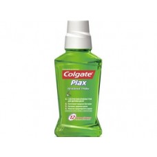 Ополаскиватель для полости рта COLGATE plax herbal, 250мл