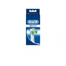 Насадки ORAL-B 3D White 18-2