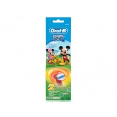 Насадки ORAL-B KIDS на зубные щетки