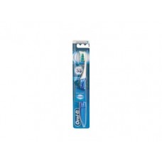 Зубная щетка ORAL-B pulsar 35, средняя жесткость