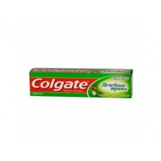 Зубная паста COLGATE Лечебные Травы, 100мл