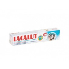 Зубная паста LACALUT teens, 8+50мл