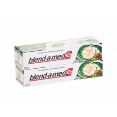Зубная паста BLEND-A-MED кора дуба, 100мл