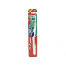 Зубная щетка COLGATE 360 средняя