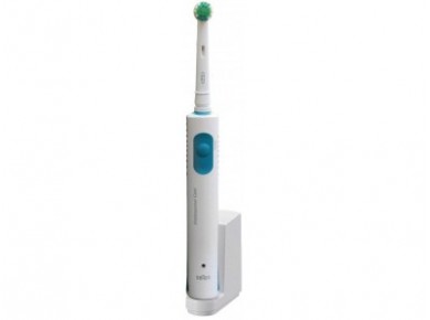 Электрическая зубная щетка BRAUN ORAL-B D15 / D16