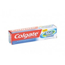 Зубная паста COLGATE 360 суперчистота, 100 мл