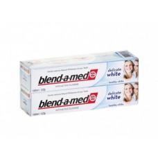 Зубная паста BLEND-A-MED про-минерал отбеливающая, 100 мл