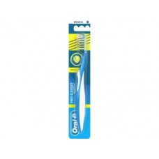 Зубная щетка ORAL-B expert Антибактериальная, средняя жесткость