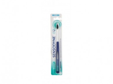 Зубная щетка SENSODYNE для чувствительных зубов
