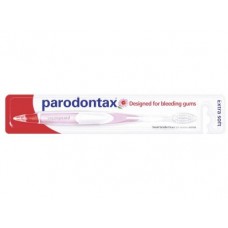 Зубная щетка PARODONTAX мягкая