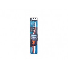 Зубная щетка ORAL-B complete 7 40, мягкая