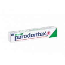 Зубная паста PARODONTAX с фтором, 75мл