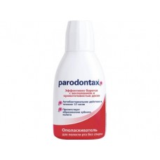 Ополаскиватель для полости рта PARODONTAX, 300 мл